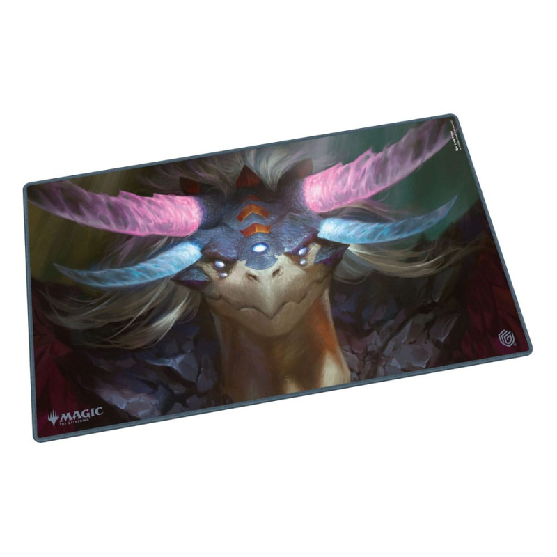 MTG Tarkir Dragonstorm Shiko Playmat