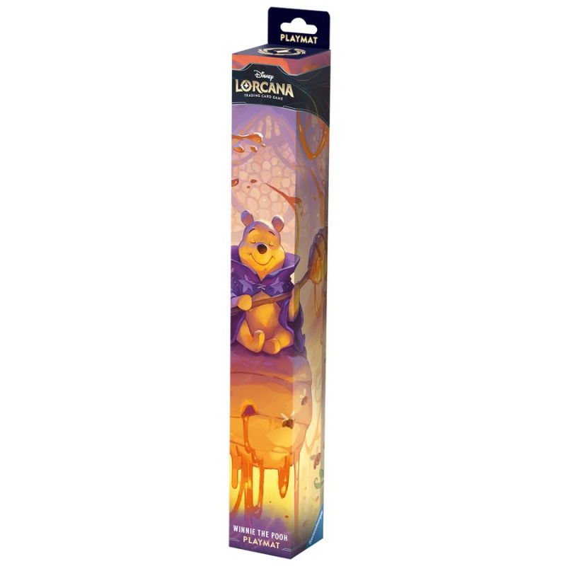 Disney Lorcana Playmat Winnie the Pooh - Set 2
